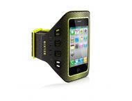 Калъфи Belkin ProFit DeLuxe Armband за iPhone 4/4S