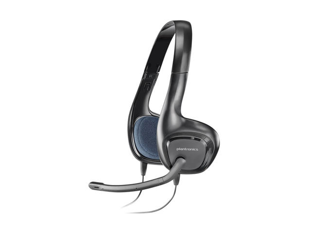 Слушалки Plantronics Audio 628 DSP