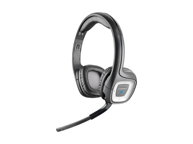 Слушалки Plantronics Audio 995