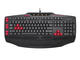 Клавиатури Logitech G103 US Int'l EER layout bundle