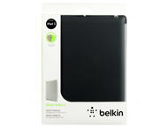 Калъфи за таблети Belkin Snap Shield прозрачно-черен