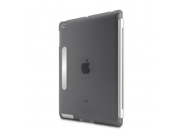 Калъфи за таблети Belkin Snap Shield Secure за Новия iPad