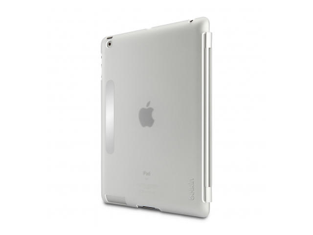 Калъфи за таблети Belkin Snap Shield Secure за Новия iPad