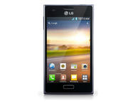 Смартфони LG Optimus L5 E610 2GB, черен цвят
