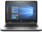Лаптопи HP ProBook 640 G3