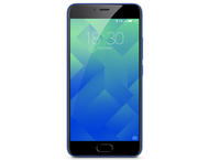 Смартфони Meizu M5 32GB, син цвят