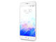 Смартфони Meizu m3 note 32GB, сребрист цвят