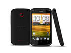Смартфони HTC Desire C 4GB, черен цвят