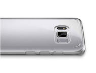 Калъфи Cellular line Clear Duo за Samsung Galaxy S8