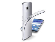 Калъфи Cellular line Fine за Samsung Galaxy S8