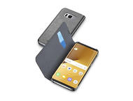 Калъфи Cellular line Book за Samsung Galaxy S8 Plus