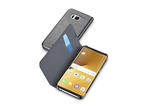 Калъфи Cellular line Book за Samsung Galaxy S8 Plus