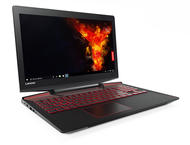 Лаптопи Lenovo Legion Y720