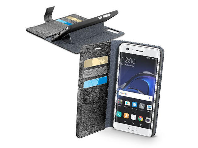 Калъфи Cellular line Bookagenda калъф за Huawei P10 Plus