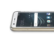 Калъфи Cellular line Clear Duo за Huawei P10