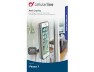 Калъфи Cellular line Antigravity кейс за iPhone 7