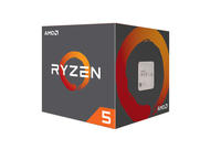 Процесори AMD Ryzen 5 1500X