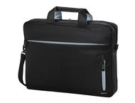Чанти за Лаптопи Hama "Marseille" 17.3, в черно