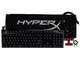 Клавиатури HyperX Alloy Brown