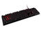 Клавиатури HyperX Alloy Red