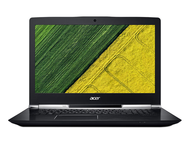Лаптопи Acer Aspire Nitro VN7-593G