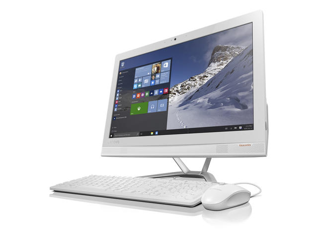 All in One Lenovo IdeaCentre AIO 300