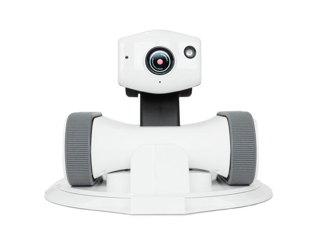 Smart Home Appbot Riley