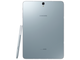 Таблети Samsung Galaxy Tab S3 9.7 32GB, сребрист цвят