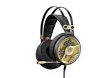 Слушалки A4tech Bloody M660, в златисто