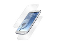 Защитно фолио InvisibleSHIELD за Samsung Galaxy S3