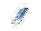 Защитно фолио InvisibleSHIELD за Samsung Galaxy S3