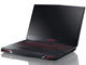 Лаптопи Dell Alienware M17x