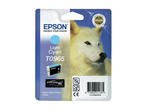Консумативи Оригинален Epson T096 Light Cyan Cartridge