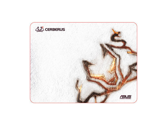 Падове ASUS Cerberus Arctic Control