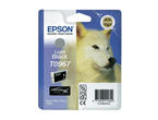 Консумативи Оригинален Epson T096 Light Black Cartridge