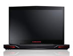 Лаптопи Dell Alienware M17x