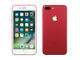 Смартфони Apple iPhone 7 256GB, червен цвят