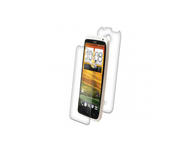 Защитно фолио InvisibleSHIELD за HTC One X