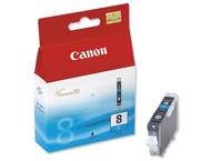 Консумативи Оригинален Canon CLI-8C