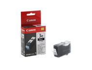 Консумативи Оригинален Canon BCI-3eBk