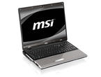 Лаптопи MSI CX620-013XEU 