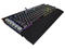 Клавиатури Corsair Gaming K95 RGB PLATINUM Cherry MX Speed (US)