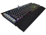 Клавиатури Corsair Gaming K95 RGB PLATINUM Cherry MX Speed (US)