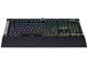 Клавиатури Corsair Gaming K95 RGB PLATINUM Cherry MX Speed (US)