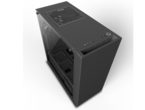 Кутии NZXT Source S340 Elite Matte Black