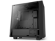 Кутии NZXT Source S340 Elite Matte Black