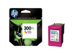 Консумативи Оригинален консуматив HP 57 Tri-color Inkjet Print Cartridge