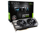 Видео карти EVGA GeForce GTX 1070 FTW GAMING 8G