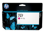 Консумативи Оригинален консуматив HP 727 130-ml Magenta Ink Cartridge