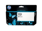 Консумативи Оригинален консуматив HP 727 130-ml Gray Ink Cartridge